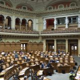 Dans le canton du Jura, le nombre des candidats au Conseil national et la représentation féminine restent stables par rapport à 2019 (photo prétexte).